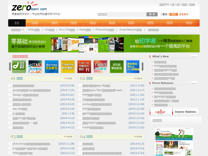www.zerolearn.com
