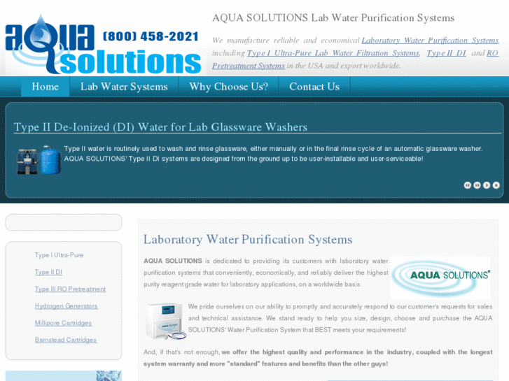 www.labwatersolutions.net