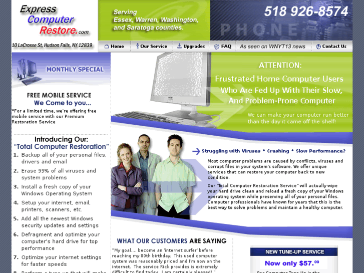 www.expresscomputerrestore.net