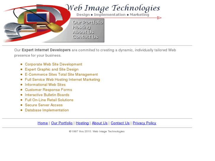 www.webimagetech.com