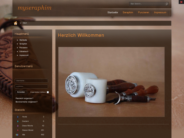 www.myseraphim.com