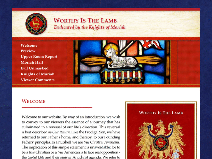 www.knightsofmoriah.net