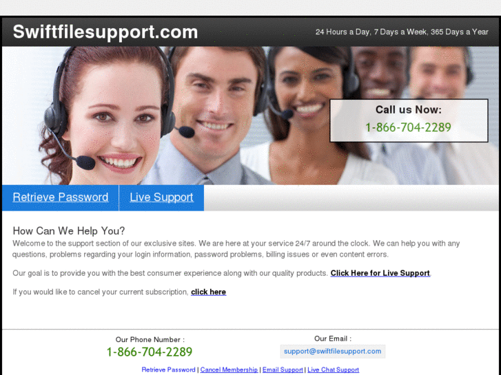 www.swiftfilesupport.com