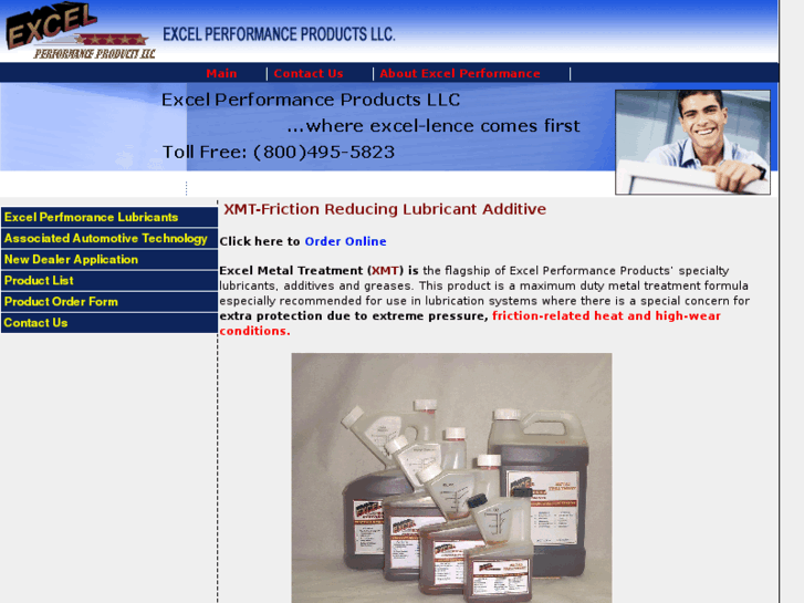 www.excelperformance.info