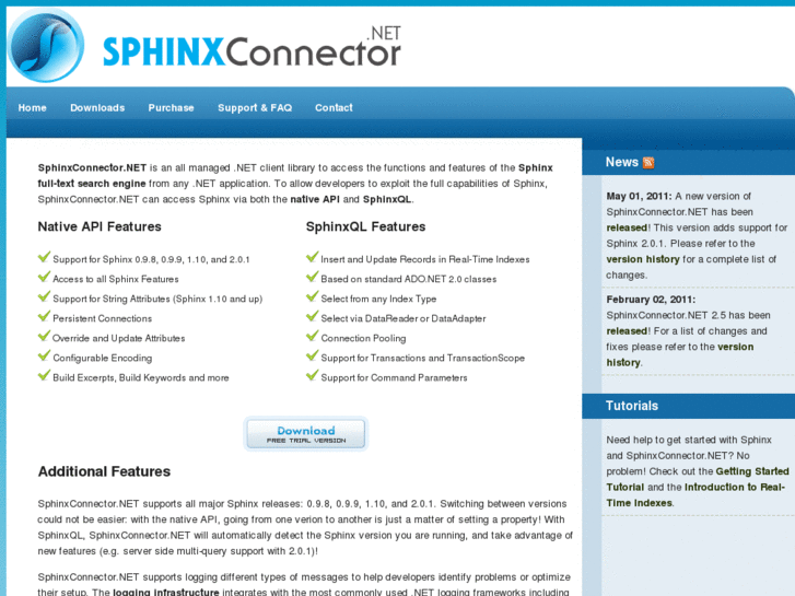 www.sphinxconnector.net