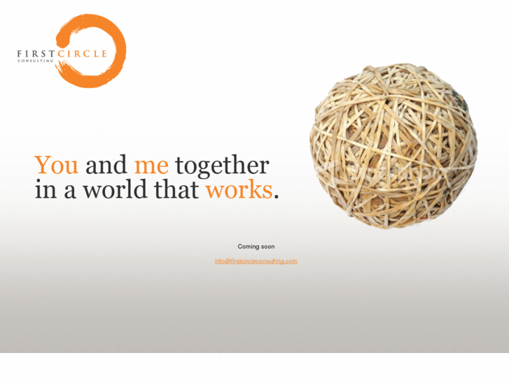 www.firstcircleconsulting.com