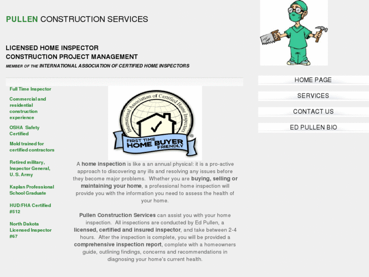 www.pullenconstructionservices.com