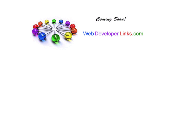 www.webdeveloperlinks.com