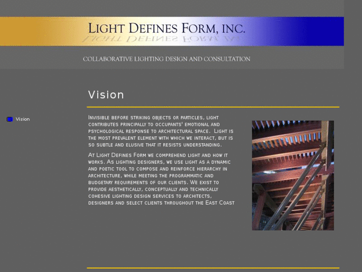 www.lightdefinesform.com