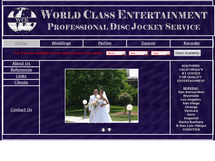 www.worldclassdj.com