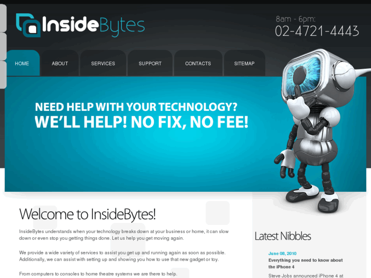 www.insidebytes.net