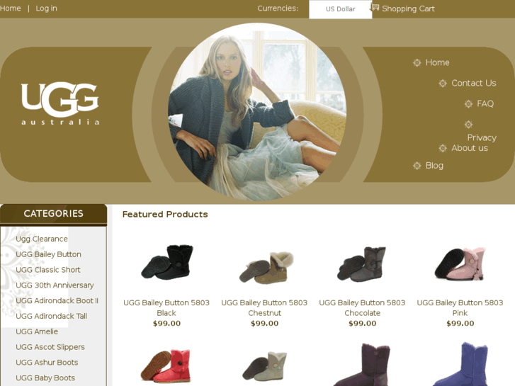 www.uggsboot4u.com