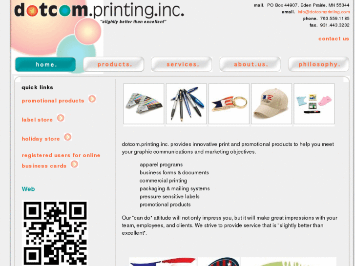www.dotcomprinting.com