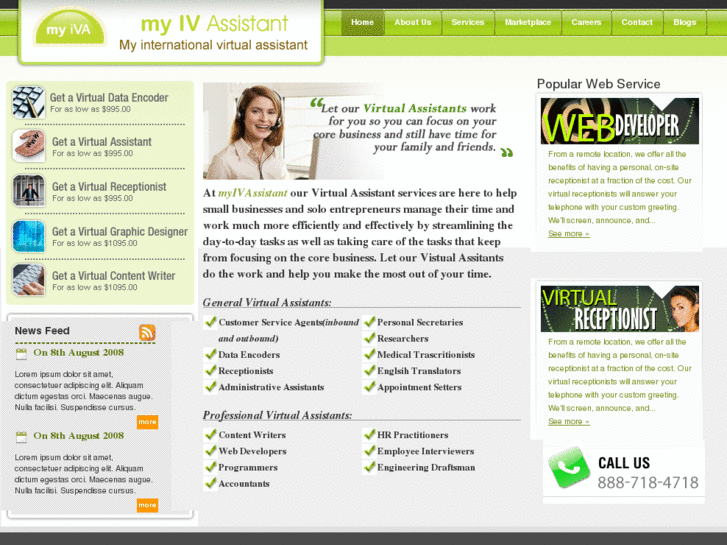 www.myivassistant.com