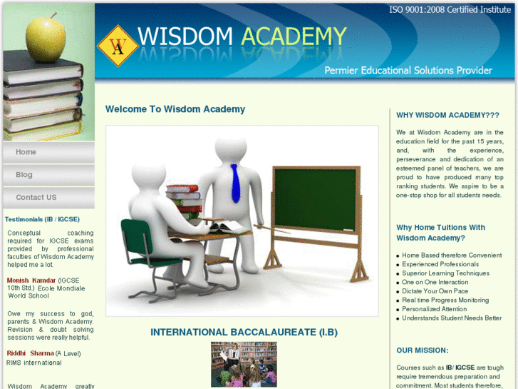 www.ibigcsehometuitions.com