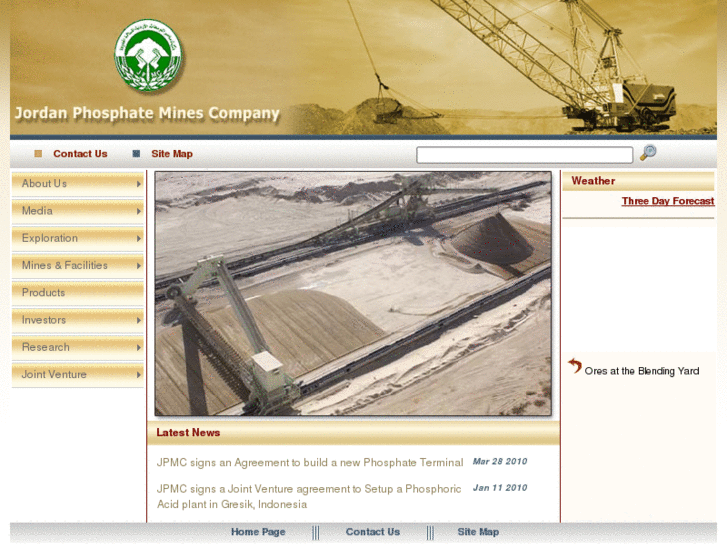 www.jordanphosphate.net