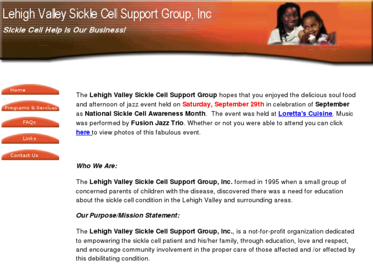www.sicklecellhelp.org