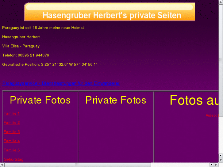 www.hasengruber.com