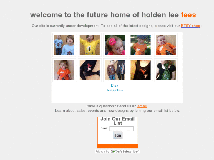 www.holdenleetees.com