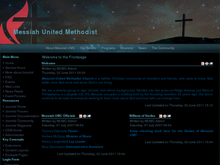 www.messiahmethodist.com