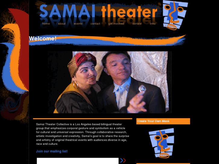 www.samaitheater.org