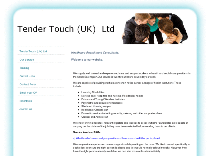 www.tendertouchuk.com