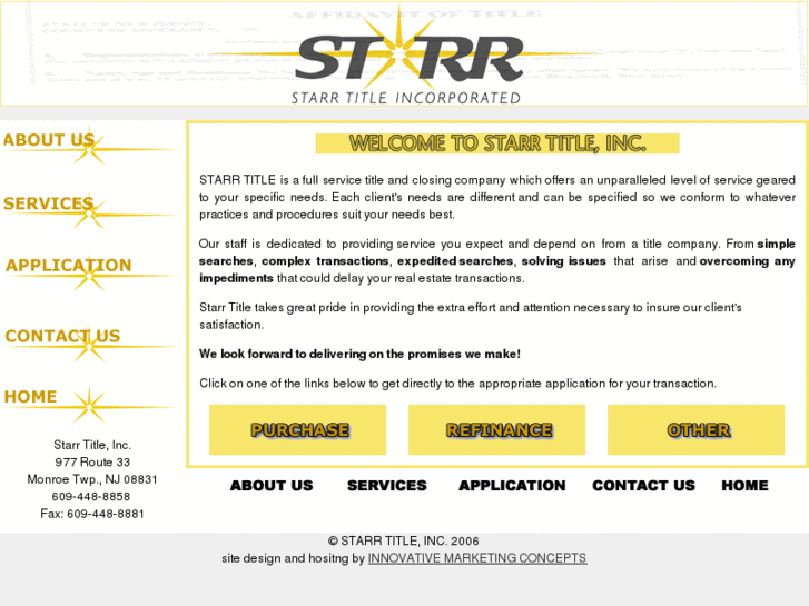 www.starrtitle.com