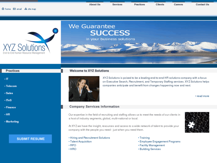 www.xyzsolutions.net