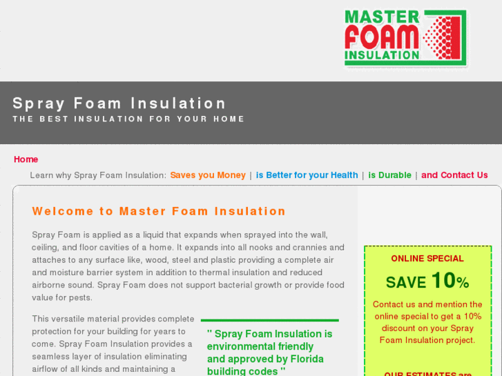 www.masterfoaminsulation.com