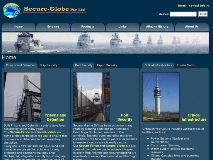www.secure-globe.com