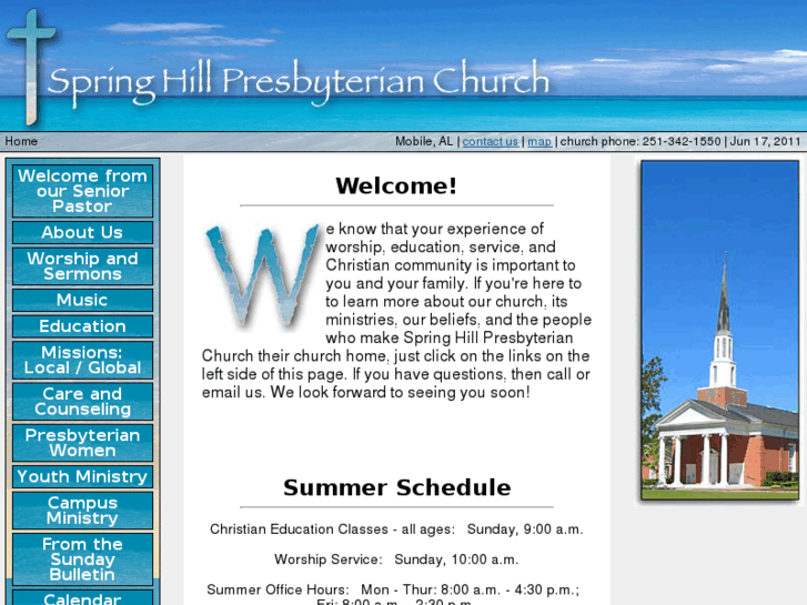 www.springhillpresbyterian.org