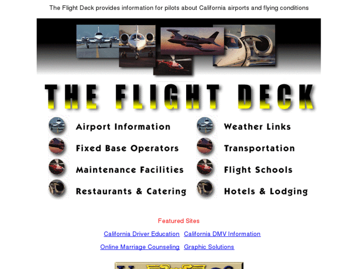 www.theflightdeck.com