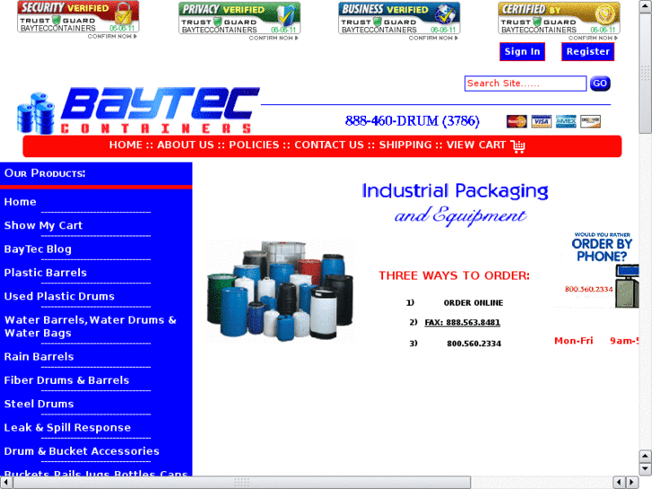 www.www-barrel.net