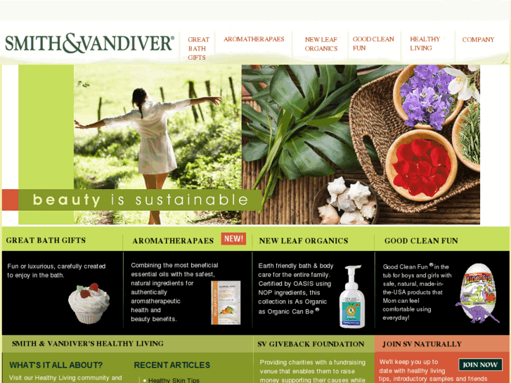www.svnaturally.com