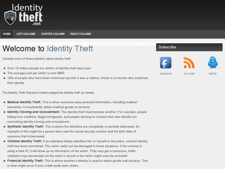 www.identitytheft.net