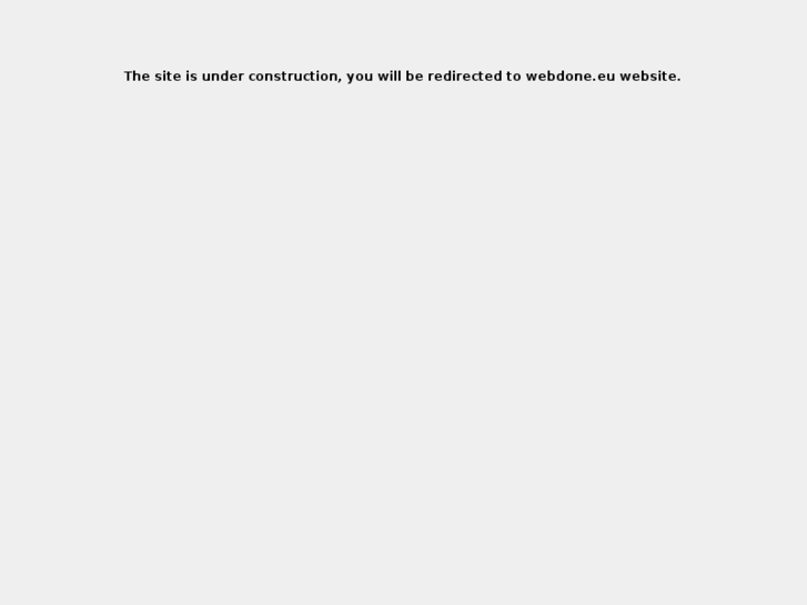 www.webdone.org