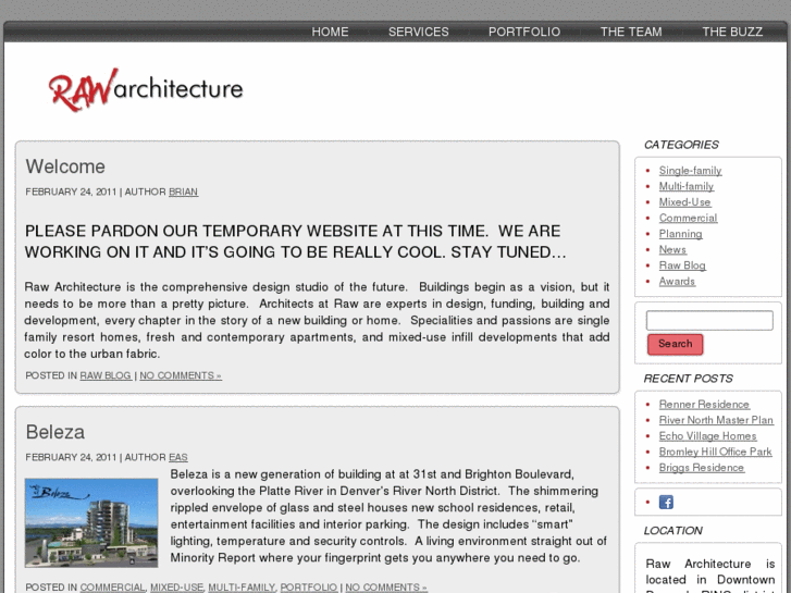 www.raw-architecture.com