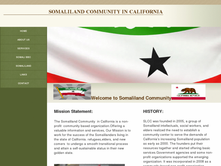 www.somalilandcommunity.org