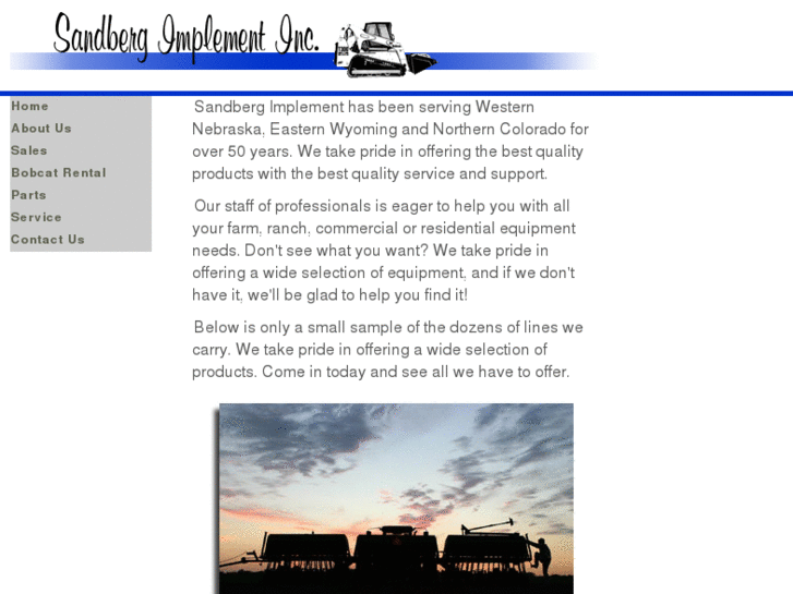 www.sandbergimplement.net