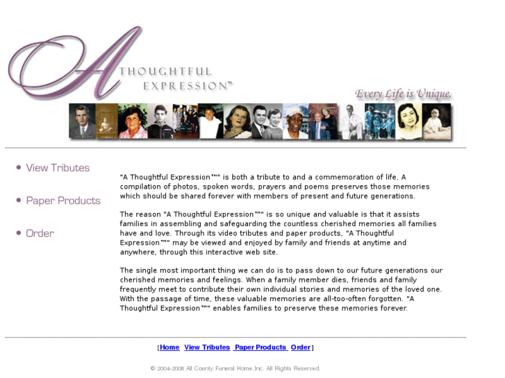 www.thoughtfulexpression.com