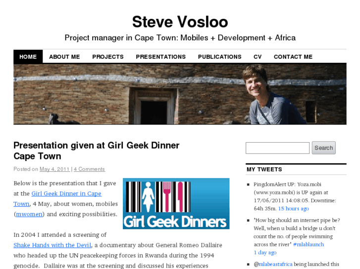 www.vosloo.net