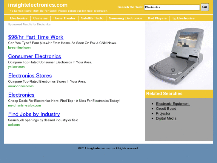www.insightelectronics.com