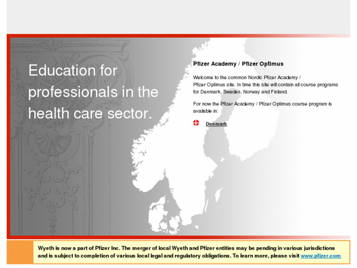 www.pfizeracademy.info