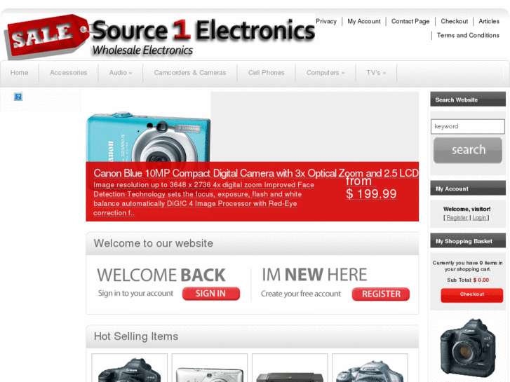 www.s1electronics.com