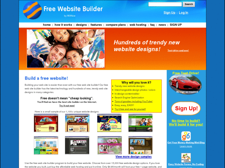 www.free-web-site-builder.net