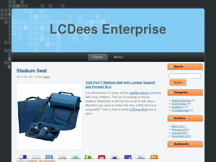 www.lcdeesenterprise.com