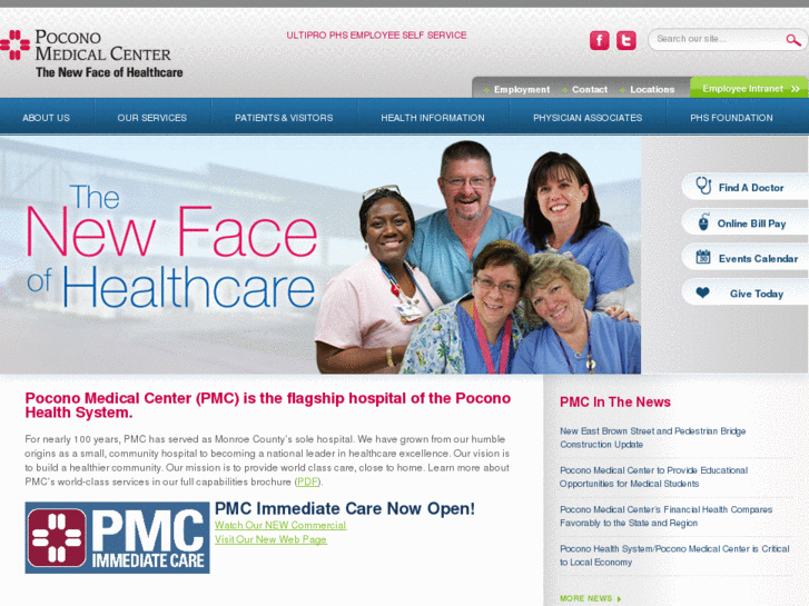 www.pmchealthsystem.org