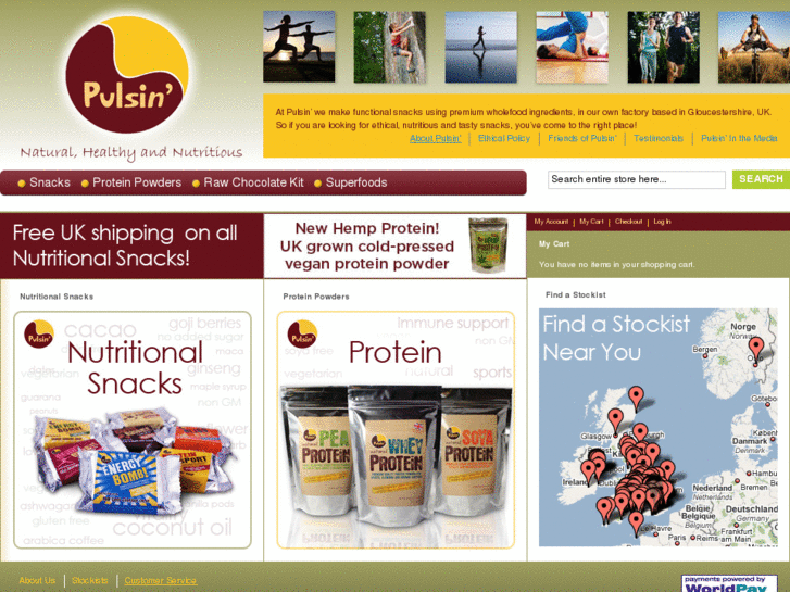 www.pulsin.net
