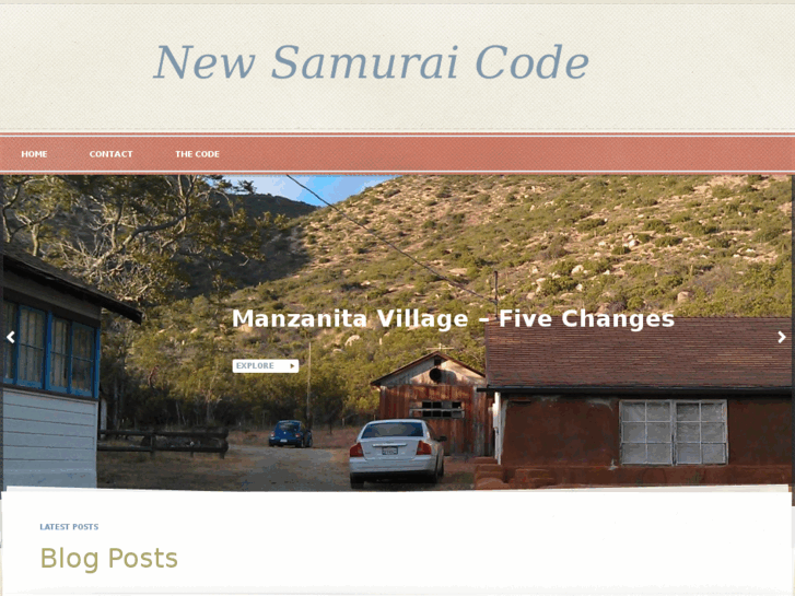 www.newsamuraicode.com