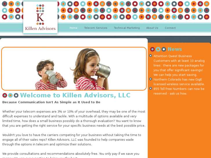 www.killenadvisers.com